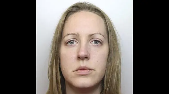 حکم پرستار قاتل صادر شد / 7 نوزاد را بی رحمانه کشت + عکس