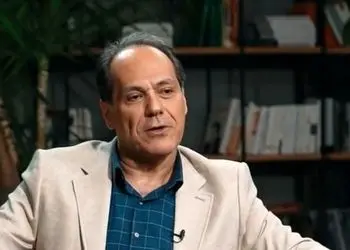 فیلم/این ویدیو دکتر مکری متخصص روانپزشک زندگیتو عوض می کنه!/اگر همیشه همه چیز باید عالی باشه