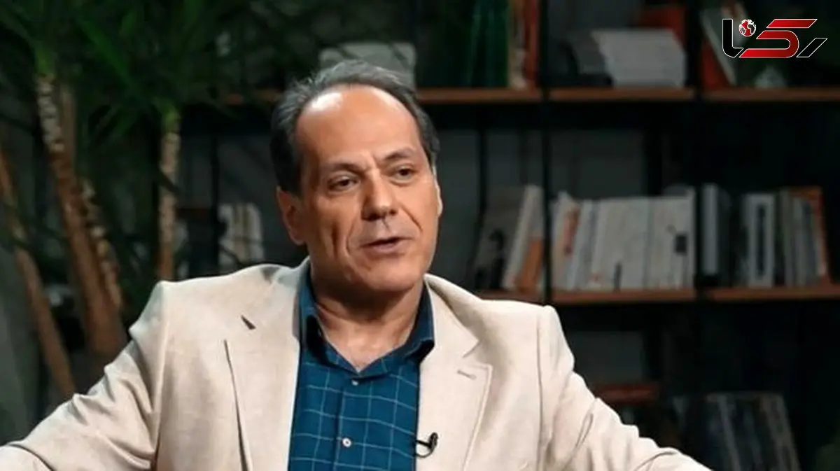 فیلم/این ویدیو دکتر مکری متخصص روانپزشک زندگیتو عوض می کنه!/اگر همیشه همه چیز باید عالی باشه