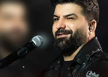 دانلود ریمیکس فرهنگ از دیجی حمید با صدای مجید خراطها ، حمید عسکری و رضا صادقی / گریه دیگه واسه تو بسه