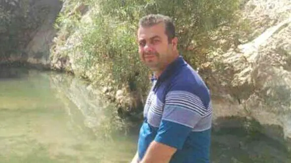 هنرمندی که در حادثه تروریستی اهواز شهید شد + عکس 