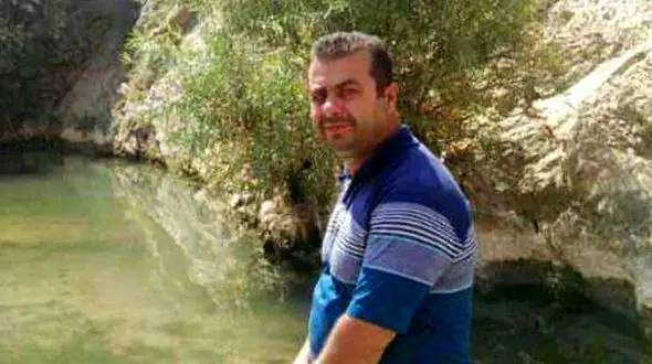 هنرمندی که در حادثه تروریستی اهواز شهید شد + عکس 