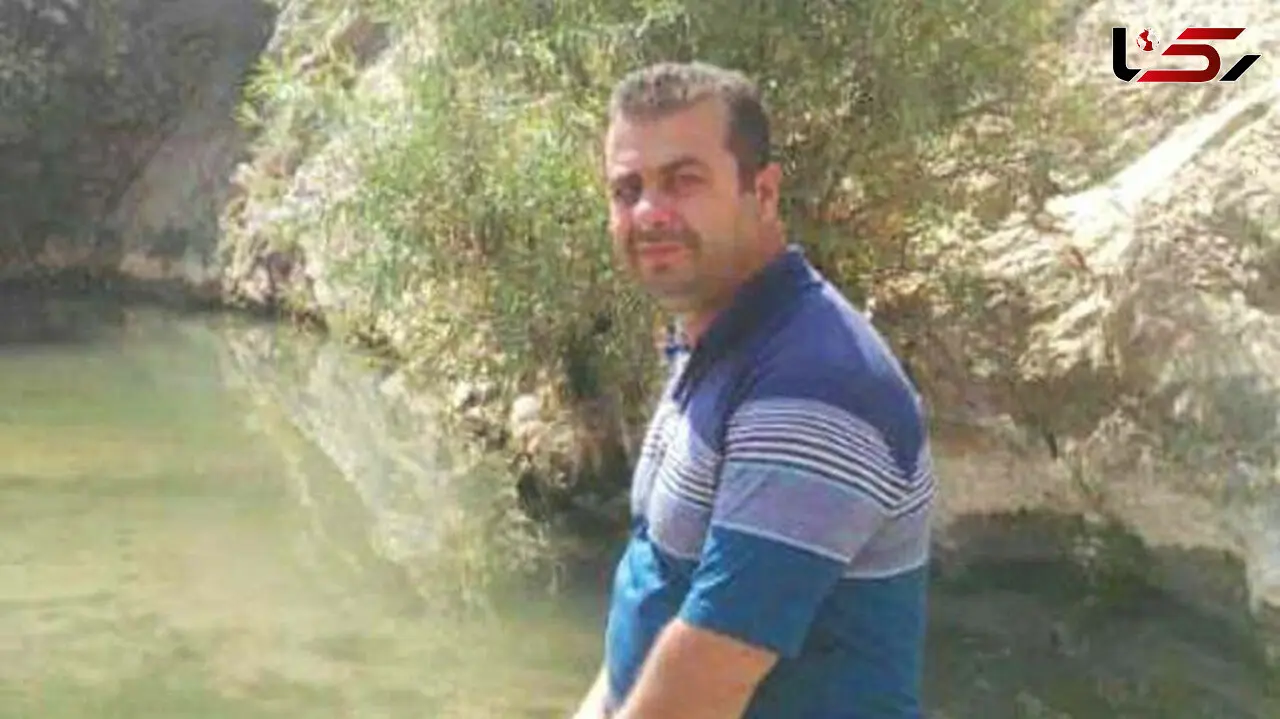 هنرمندی که در حادثه تروریستی اهواز شهید شد + عکس 