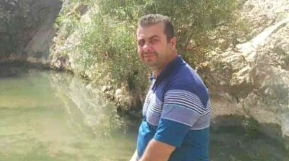 هنرمندی که در حادثه تروریستی اهواز شهید شد + عکس 