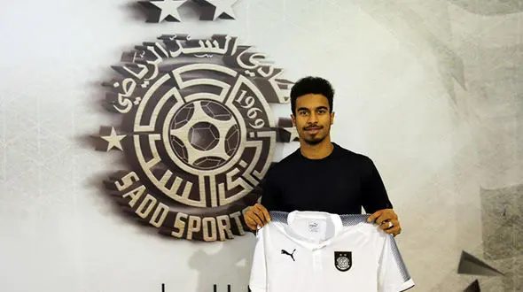 رسمی: اکرم عفیف از ویارئال به السد قطر پیوست