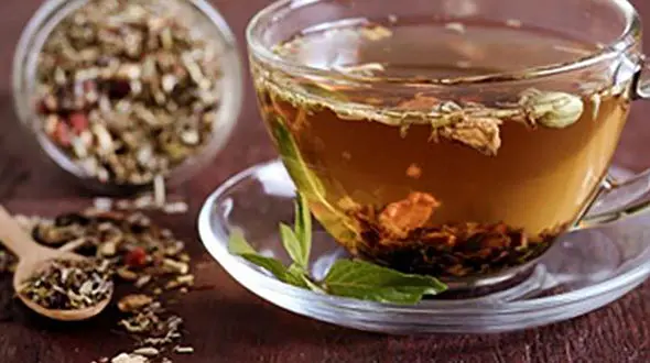 7 درمان خانگی سرفه خشک