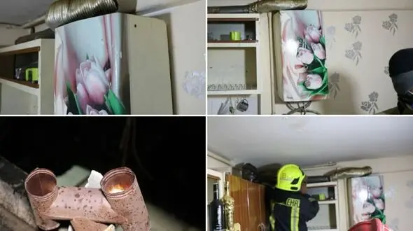 کشف جنازه یک زن و 2 فرزندش در خانه / اهالی هفت تیر وحشت کردند