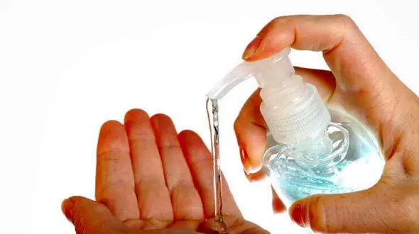 کرونا در ایران /  ضد‌عفونی کننده‌ای که قربانی می‌گیرد