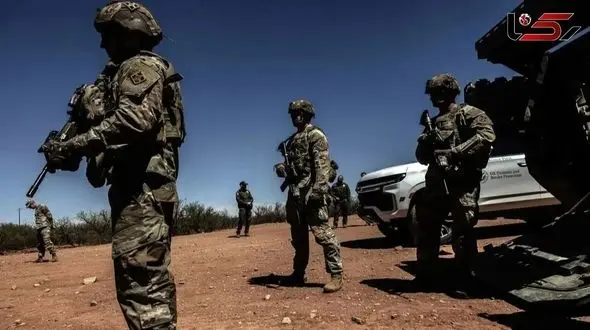 What Is the U.S. Objective in Mexico? Deployment of Troops and Intelligence Officers Under Review