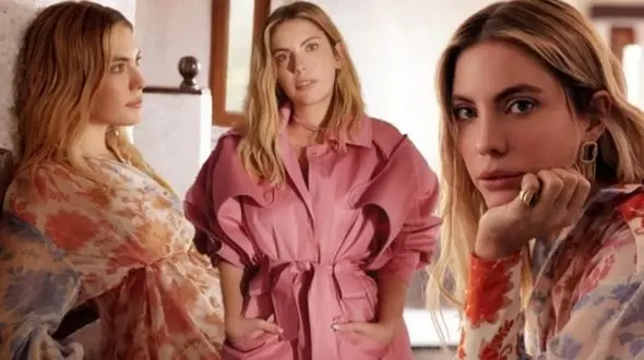 عکس/ ازدواج دوباره خانم بازیگر که گفته بود 9 بار ازدواج کردم!