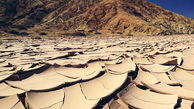 خشک‌ترین زمین در جهان! +عکس 