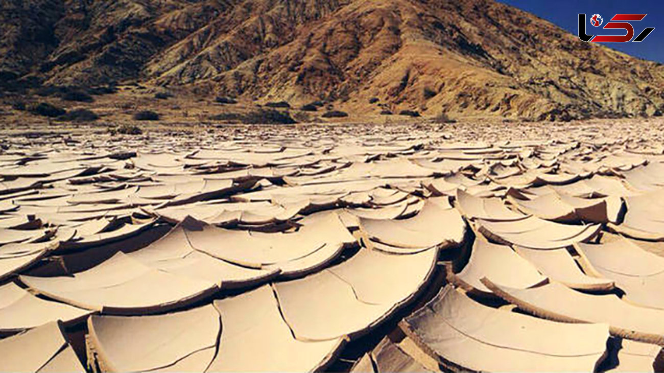 خشک‌ترین زمین در جهان! +عکس 