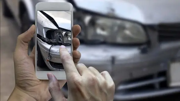 سقف خسارت تصادفات بدون کروکی امسال چقدر است؟