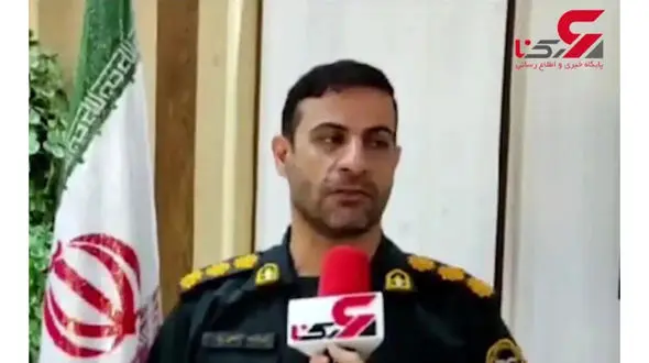 توقیف خودروهای فاقد پلاک و پلاک مخدوش در آبادان!