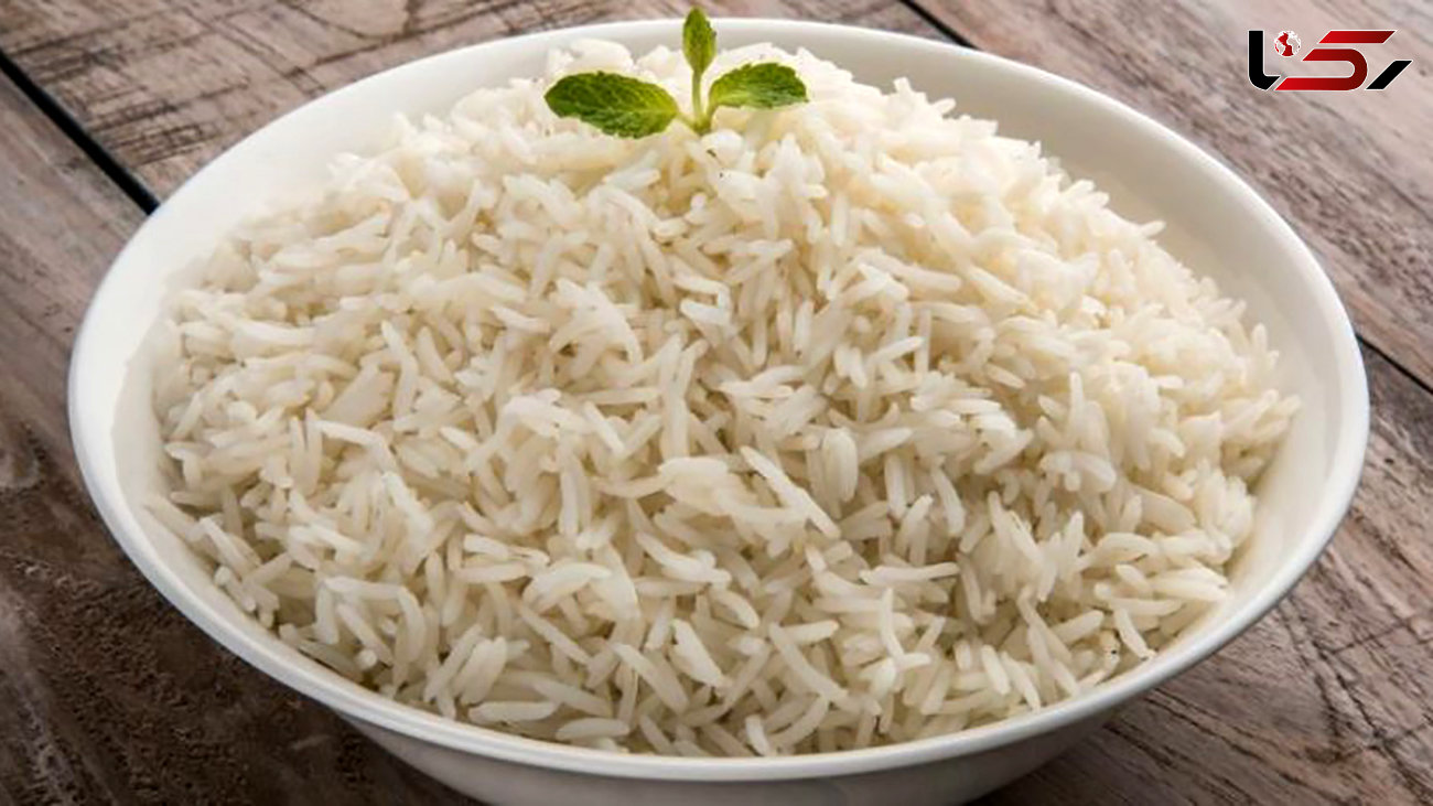 ممنوعیت های خوردن برنج سفید اعلام شد 
