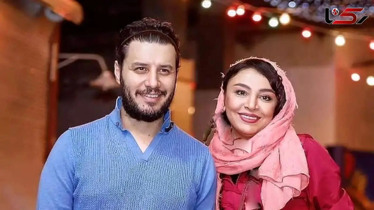 فیلم / اولین رونمایی مه لقا باقری از عشق واقعی اش به جواد عزتی ! / ازدواجمان عاشقانه و خانه مان پر از محبت است !  زندگیمون 100 سال دوام میاره !