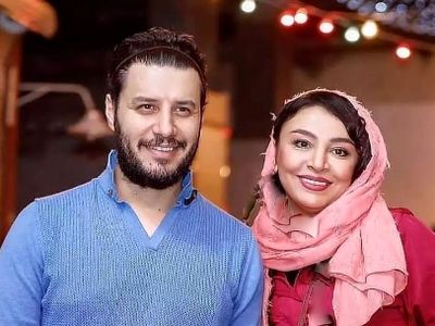 فیلم / اولین رونمایی مه لقا باقری از عشق واقعی اش به جواد عزتی ! / ازدواجمان عاشقانه و خانه مان پر از محبت است !  زندگیمون 100 سال دوام میاره !