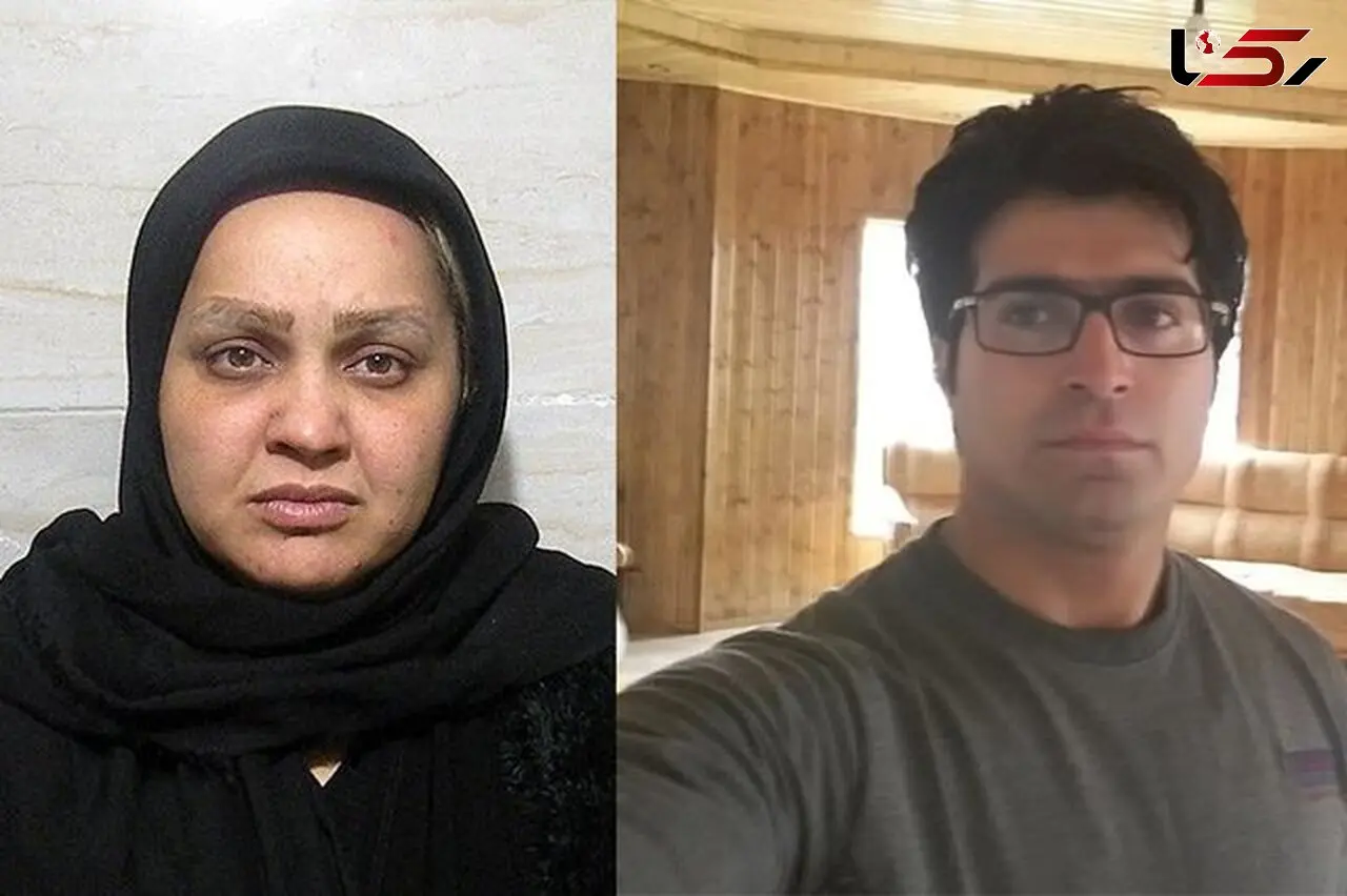 این زن و شوهر را می شناسید ؟ / آنها 4 سال از متقاضیان وام سوء استفاده می کردند + عکس 
