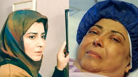 آخرین عکس های 8 خانم بازیگر سرشناس ایرانی قبل از مرگ ! / دلتان می لرزد !
