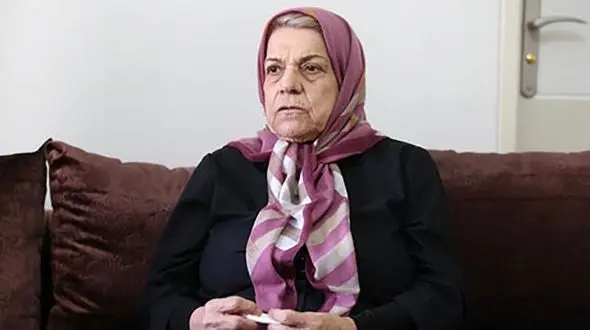 جزئیات تشییع پیکر صدیقه کیانفر