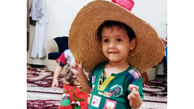 فیلم لحظه سقوط دلخراش کودک سه ساله اهوازی در کانال فاضلاب +عکس