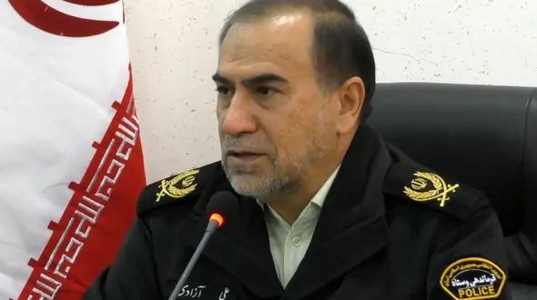 کشف زمین خواری میلیاردی در مریوان