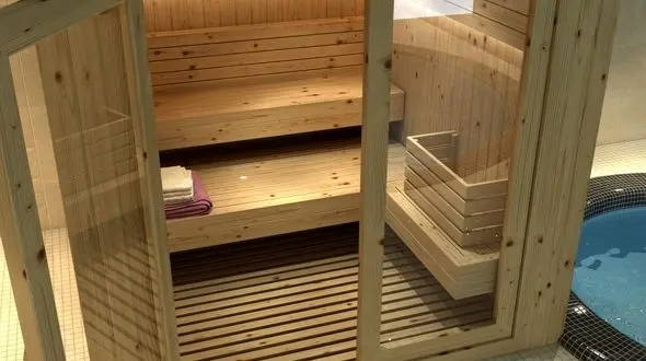حمام سونا چه تاثیری بر مکانیزم بدن دارد؟