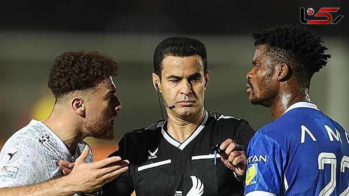 ساعت دقیق بازی استقلال و ذوب آهن در لیگ برتر