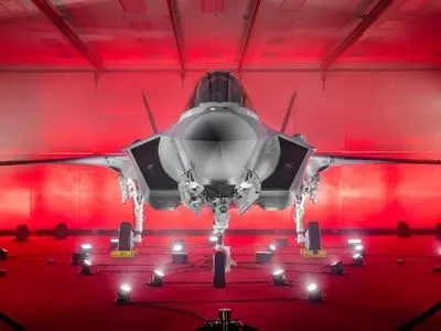 قمار بزرگ ترکیه | آیا  اف-۳۵ راهی به آنکارا پیدا می‌کند؟  /  خطر نشت اطلاعات به نفع روسیه چیست؟