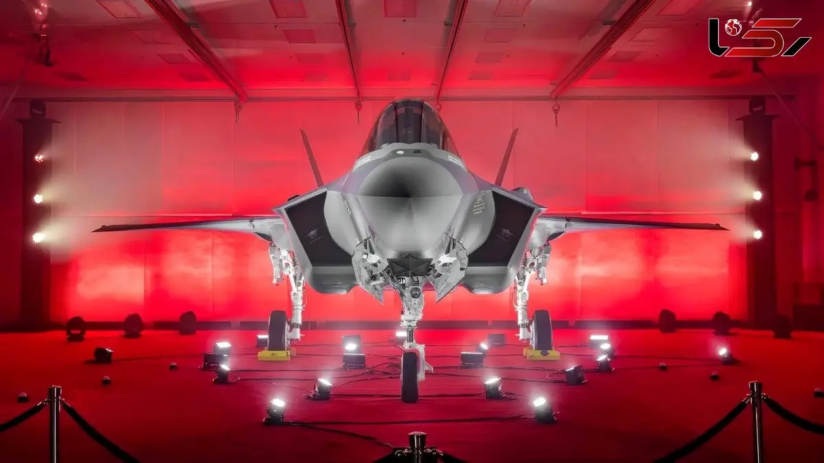 قمار بزرگ ترکیه | آیا  اف-۳۵ راهی به آنکارا پیدا می‌کند؟  /  خطر نشت اطلاعات به نفع روسیه چیست؟