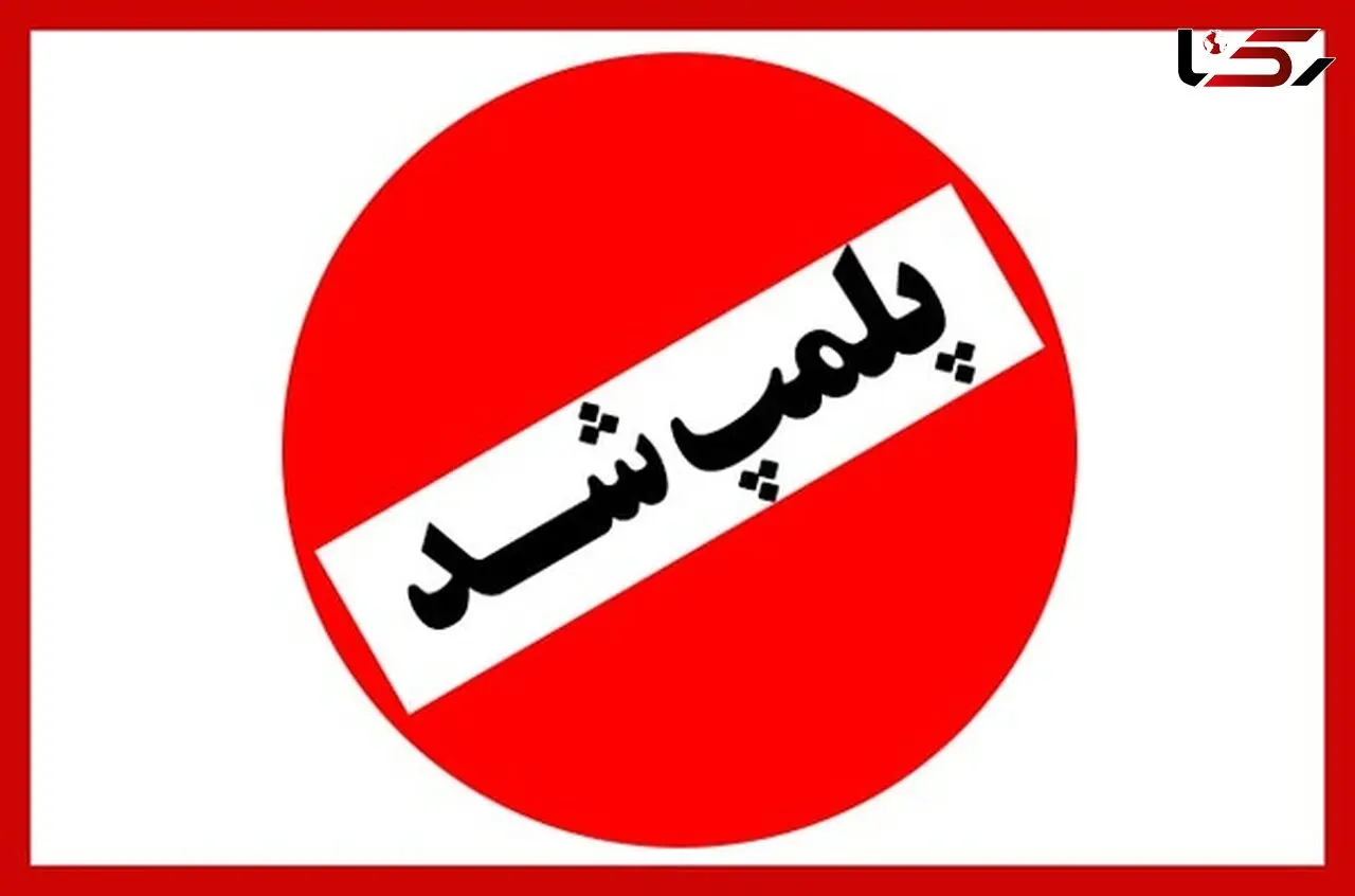 واحد های صنفی متخلف در پاسارگاد چه می کردند؟