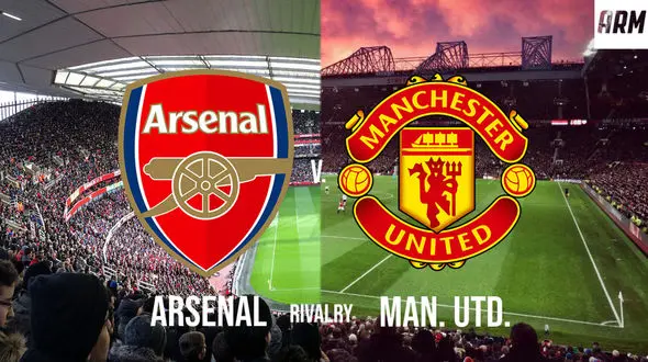ساعت دقیق بازی منچستریونایتد و آرسنال + پیش بینی نتیجه بازی