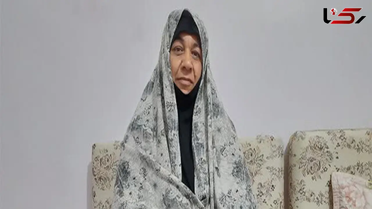 این زن ساواک را با گل خلع سلاح کرد ! + عکس