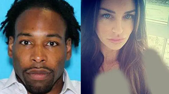 قتل زن روسپی مشهور + عکس