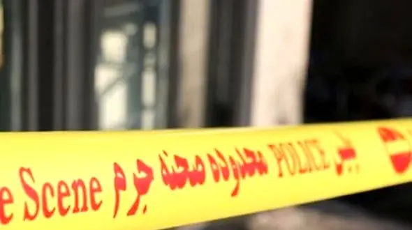 قتل دلخراش همسر و دو کودک در خرم‌آباد / پدر خانواده خودکشی کرد