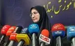 ترکیدن کلاس‌های ابتدایی از شلوغی/سال گذشته  ۴۲۴ هزار دانش‌آموز مهاجر در مدارس ایران ثبت نام کردند + فیلم