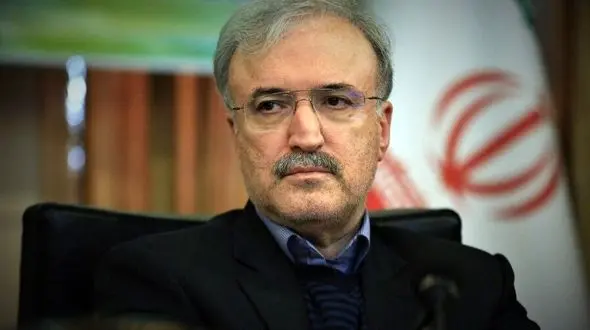 

"قم" همچنان کانون کرونا در ایران / ارسال بسته های ماسک و شوینده به قم  
