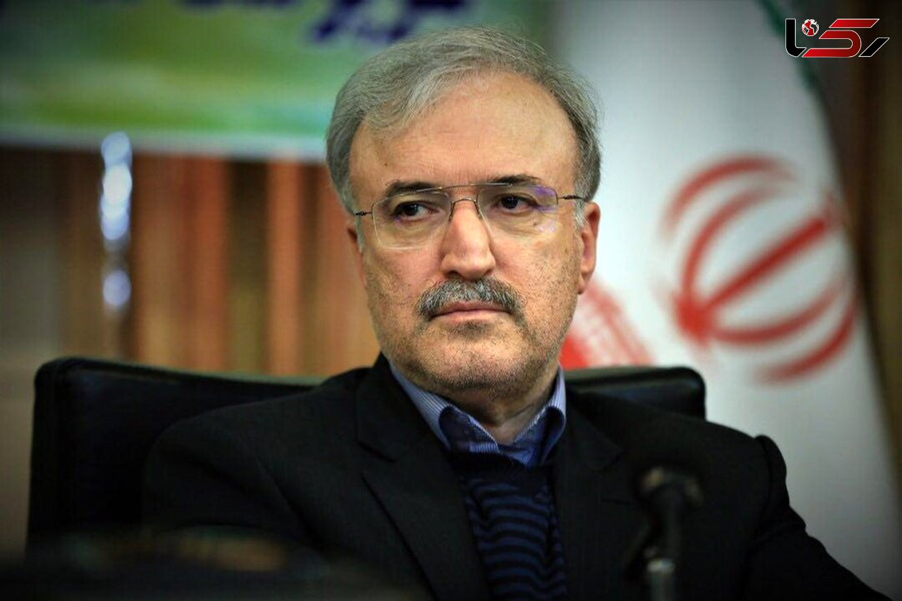 منشا کرونا در ایران مشخص شد / وزیر بهداشت اعلام کرد