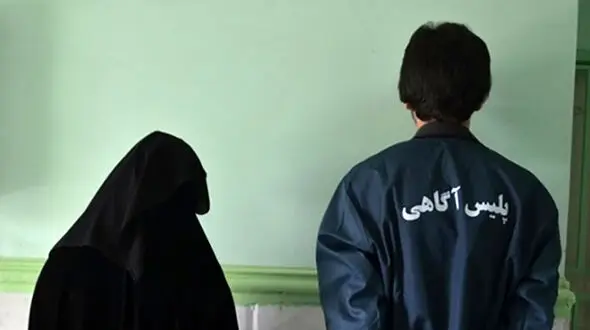 کودک ربایی زوج جوان در نجف آباد / پایان 7 روز اسارت کودک 7 ساله در شیراز