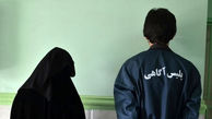 کودک ربایی زوج جوان در نجف آباد / پایان 7 روز اسارت کودک 7 ساله در شیراز