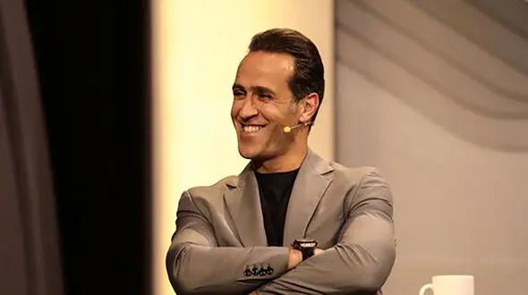 طلاق علی کریمی از همسرش / واکنش علی کریمی چه بود؟!