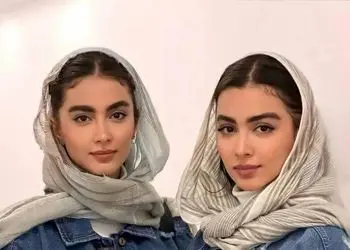 فیلم / سونیا حسینی هنر بازیگری واقعی را به سارا و نیکای سریال پایتخت نشان داد/ چالش عاشقانه نیکای سریال پایتخت با شوهر خوش تیپش