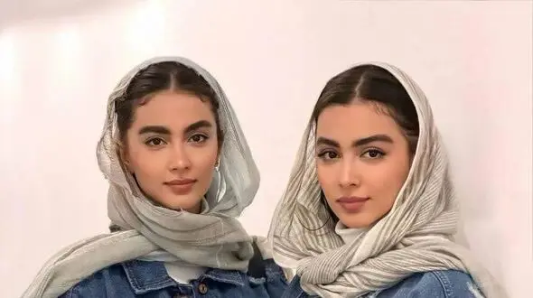 فیلم / سونیا حسینی هنر بازیگری واقعی را به سارا و نیکای سریال پایتخت نشان داد/ چالش عاشقانه نیکای سریال پایتخت با شوهر خوش تیپش