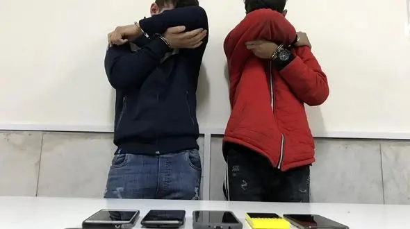 همدانی ها از این مردان مخوف وحشت داشتند