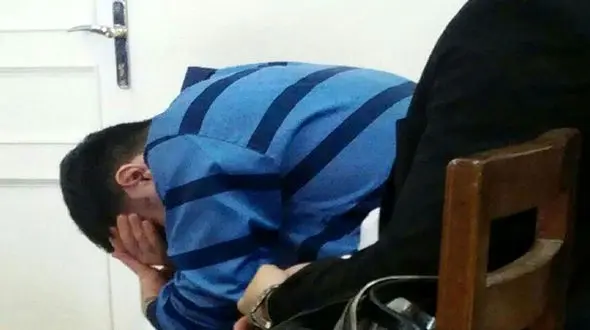 بازداشت عامل تیراندازی در هویزه  