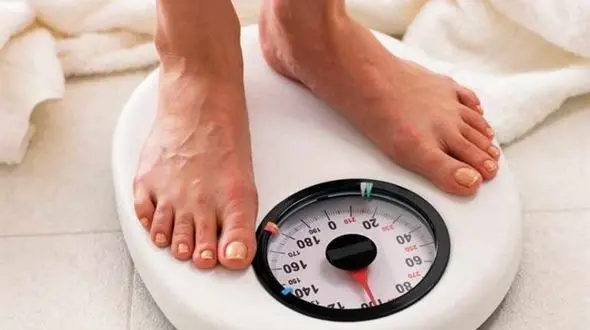 ۷ نکته مهم برای ثابت نگه داشتن وزن