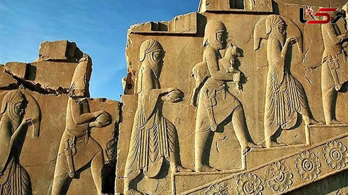 فیلم/ هوش‌مصنوعی صحبت ایرانیان باستان را بازسازی کرد!
