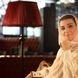 الهام پاوه نژاد بازیگر سریال شکارگاه: ثروتمند نیستم! اشتباه کردم خونه قدیمی که داشتم را فروختم الان مستاجرم خونه ای ندارم