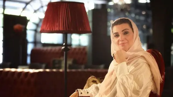 الهام پاوه نژاد بازیگر سریال شکارگاه: ثروتمند نیستم! اشتباه کردم خونه قدیمی که داشتم را فروختم الان مستاجرم خونه ای ندارم