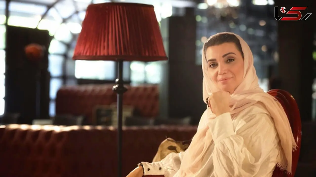 الهام پاوه نژاد بازیگر سریال شکارگاه: ثروتمند نیستم! اشتباه کردم خونه قدیمی که داشتم را فروختم الان مستاجرم خونه ای ندارم